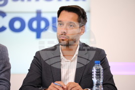 Борис Бонев - пресконференция