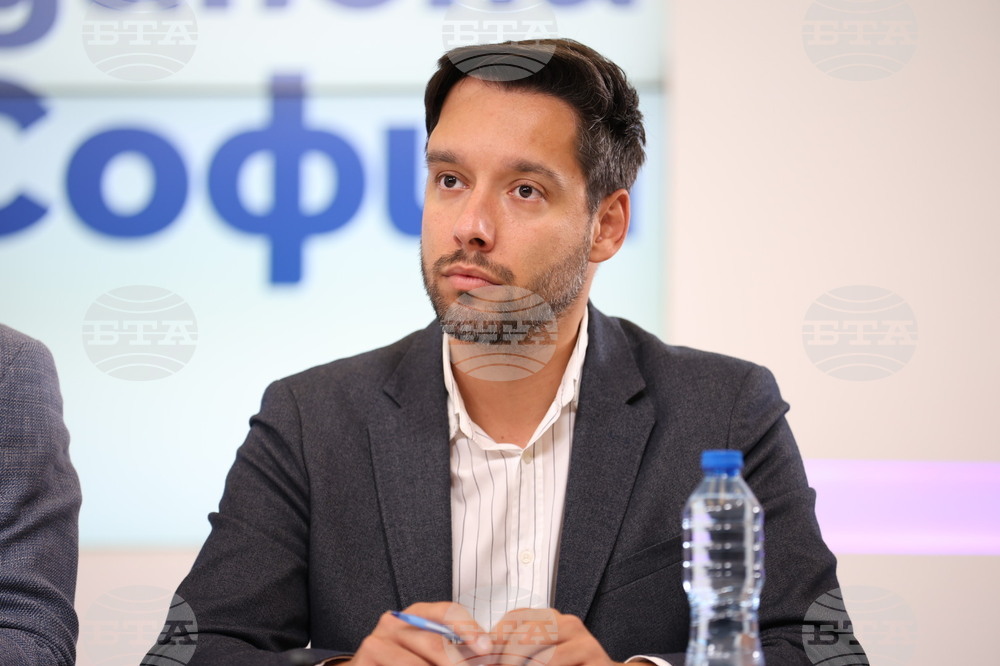 Борис Бонев - пресконференция