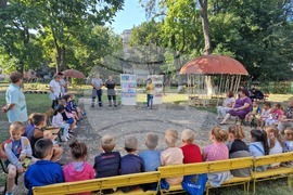 Видин - Седмица за пожарна безопасност