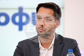 Борис Бонев - пресконференция