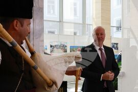 Парламент - изложба - Бранд Родопи - Чудесата на Родопите