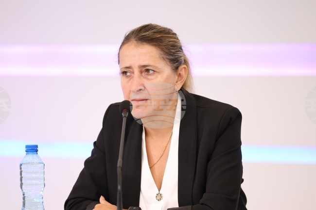 Не е установена радиация след катастрофата между два товарни влака край Локорско, каза кметът на район „Кремиковци“