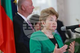 Парламент - изложба - Бранд Родопи - Чудесата на Родопите