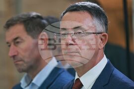 Парламент - изложба - Бранд Родопи - Чудесата на Родопите