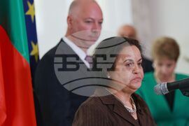 Парламент - изложба - Бранд Родопи - Чудесата на Родопите