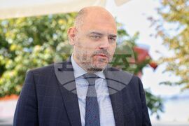 Бургас - Цанко Арабаджиев - брифинг