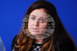 Национален пресклуб на БТА София - Българска аграрна камара - пресконференция - Светлана Боянова