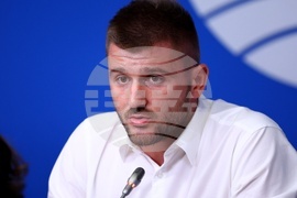 Национален пресклуб на БТА София - Българска аграрна камара - пресконференция - Илия Паунов