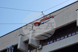 Русе - Русенската противопожарна служба отбеляза 140 години