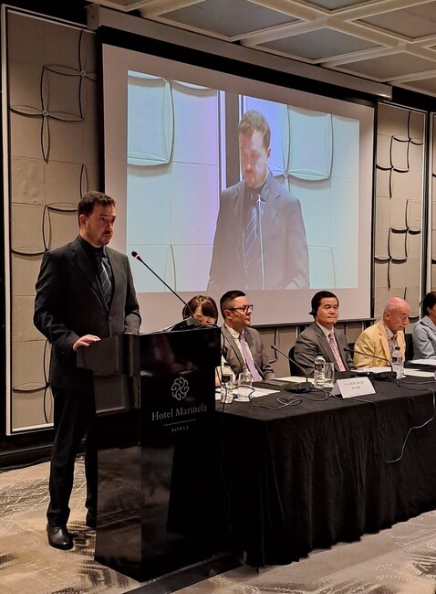 Зам.-министър Павлов: Китай е на трето място сред търговските ни партньори извън ЕС