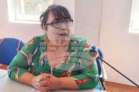 Национален пресклуб на БТА Хасково - Инициатива "Алеко днес"