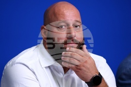 Национален пресклуб на БТА София - Българска аграрна камара - пресконференция - Атанас Василев