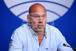 Национален пресклуб на БТА София - Българска аграрна камара - пресконференция - Симеон Караколев