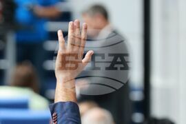 Парламент - заседание