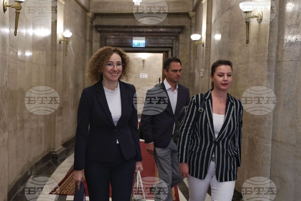 Парламент - Комисия по труда и социалната политика - заседание