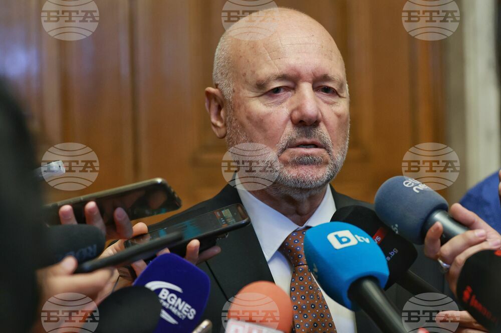 Парламент - Комисия по отбрана - заседание