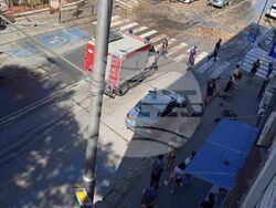 Снимка: Община Плевен