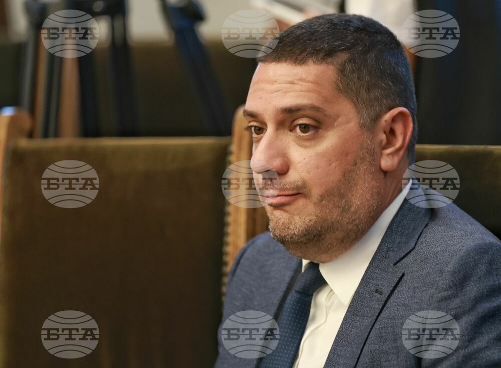 Парламент - Комисия по отбрана - заседание