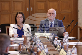 Парламент - Комисия по образованието и науката - заседание