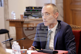 Парламент - Комисия по образованието и науката - заседание