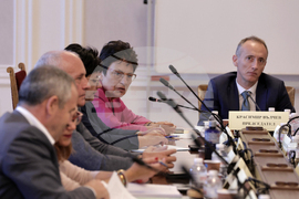 Парламент - Комисия по образованието и науката - заседание