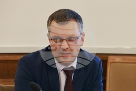 Парламент - Комисия по труда и социалната политика - заседание