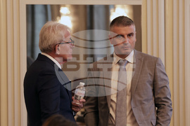 Парламент - Комисия по енергетика