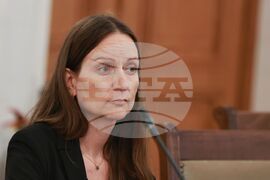 Парламент - Комисия по икономическа политика и иновации