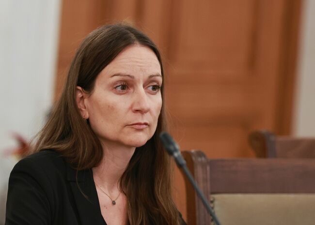 Българските фирми участват активно в търгове на НАТО и през 2022 г. са сключили договори за над 26 млн. евро, съобщи зам.-министър Щонова