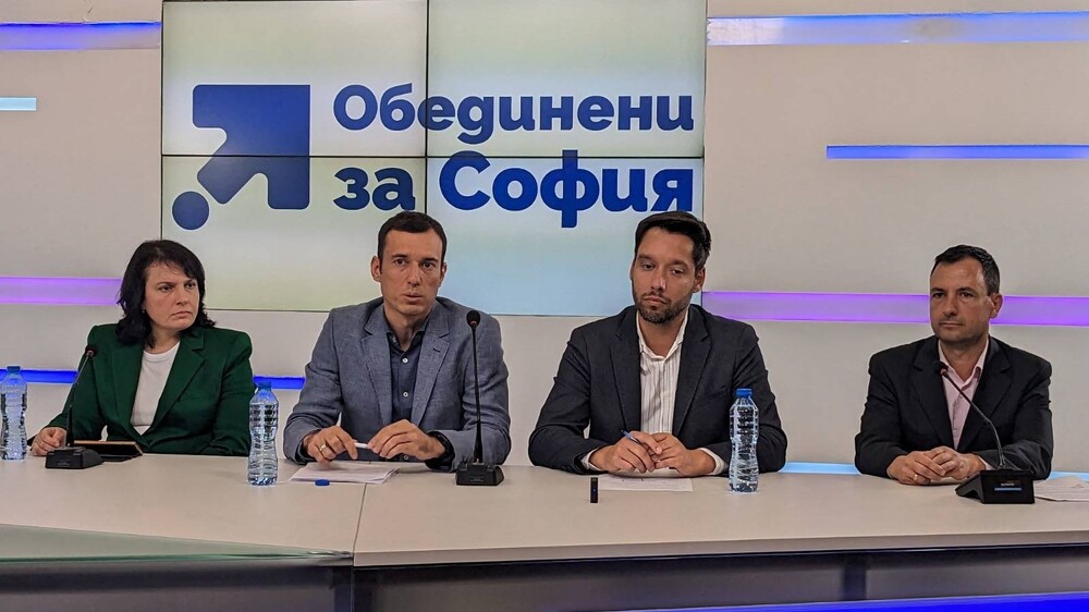 Васил Терзиев: Бюджет 2023 в четири думи – незаинтересованост, безотговорност, безстопанственост и манипулация