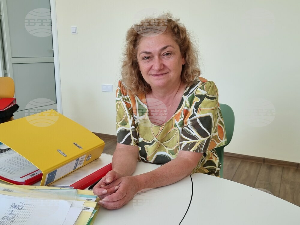 Днешните първокласници имат голям потенциал и тръгват на училище с любопитство, а за да развият своя кръгозор, е нужен индивидуален подход