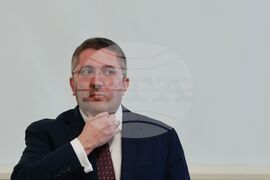 Парламент - Комисията по регионална политика, благоустройство и местно самоуправление - заседание