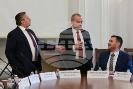 Парламент - Комисията по регионална политика, благоустройство и местно самоуправление - заседание