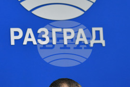 Национален пресклуб на БТА-Разград - ПП-ДБ - пресконференция
