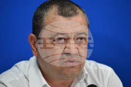 Национален пресклуб на БТА-Разград - ПП-ДБ - пресконференция