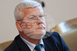 Парламент - Комисия по земеделието, храните и горите - заседание