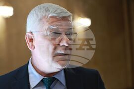 Парламент - Комисия по земеделието, храните и горите - заседание