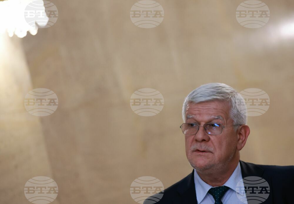 Парламент - Комисия по земеделието, храните и горите - заседание