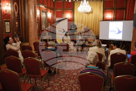 „Нагласи на българския родител към образователната система в контекста на пандемията от Ковид19" - социологическо проучване