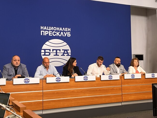 НАЗ: Илия Проданов: 40 млн. лв. загуба струва родното ни земеделие