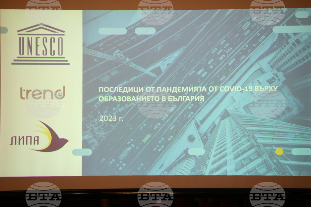 „Нагласи на българския родител към образователната система в контекста на пандемията от Ковид19" - социологическо проучване