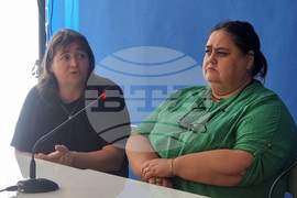 Национален пресклуб на БТА-Кърджали - "Алеко днес" - инициатива