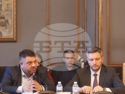 Снимка: БСП