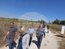 Снимка: МОСВ