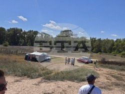 Снимка: МОСВ