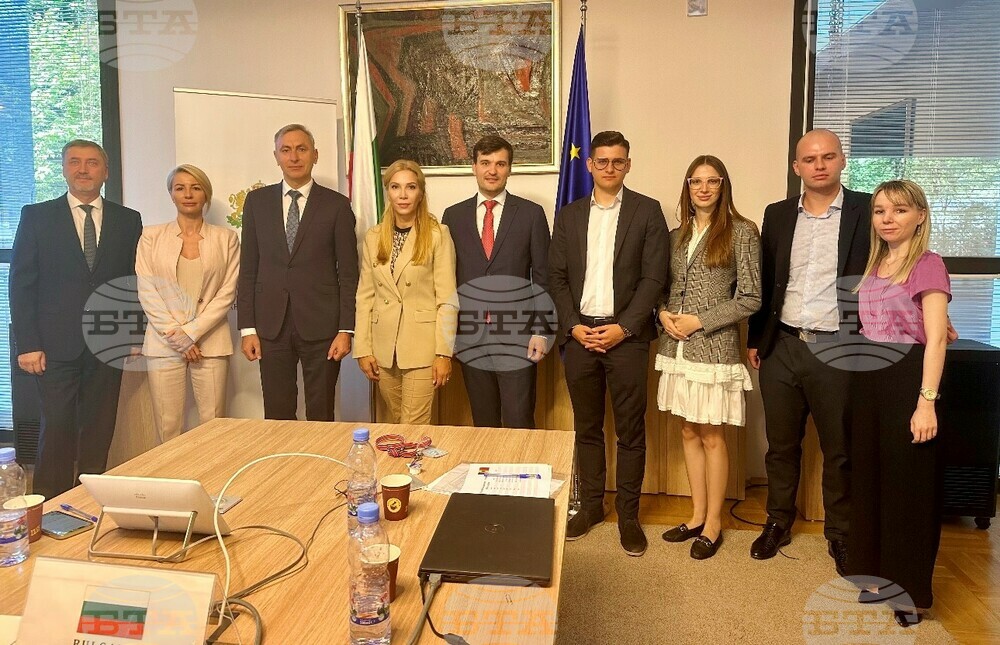 Foreign Ministry Hosts 5-day Training Visit of Expert Group from Moldova Crisis Centre