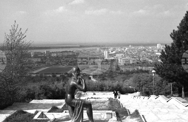 Празник на град Силистра