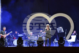 Кърджали - Лили Иванова - концерт