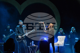 Кърджали - Лили Иванова - концерт