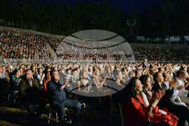 Кърджали - Лили Иванова - концерт